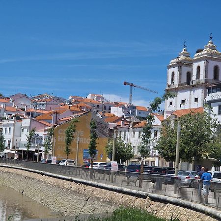Vila Da Calcada Ao Rio Alcácer do Sal Exteriér fotografie