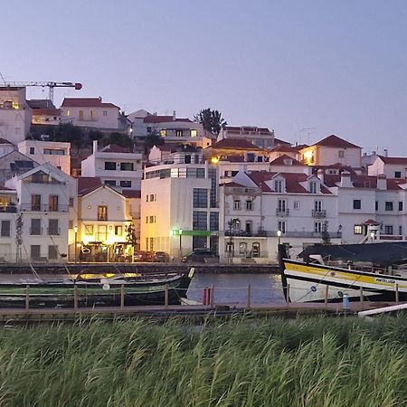 Vila Da Calcada Ao Rio Alcácer do Sal Exteriér fotografie
