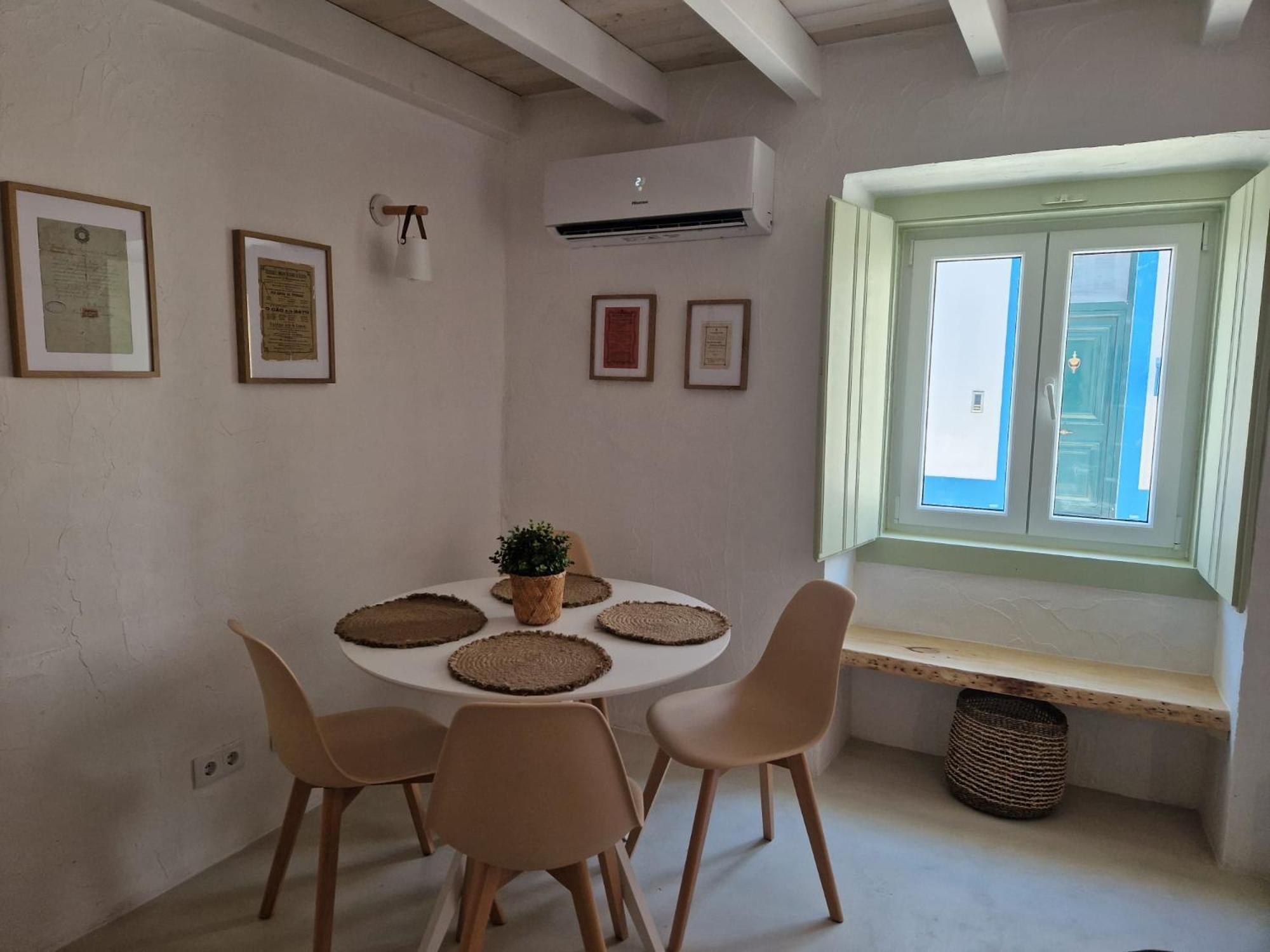 Vila Da Calcada Ao Rio Alcácer do Sal Exteriér fotografie