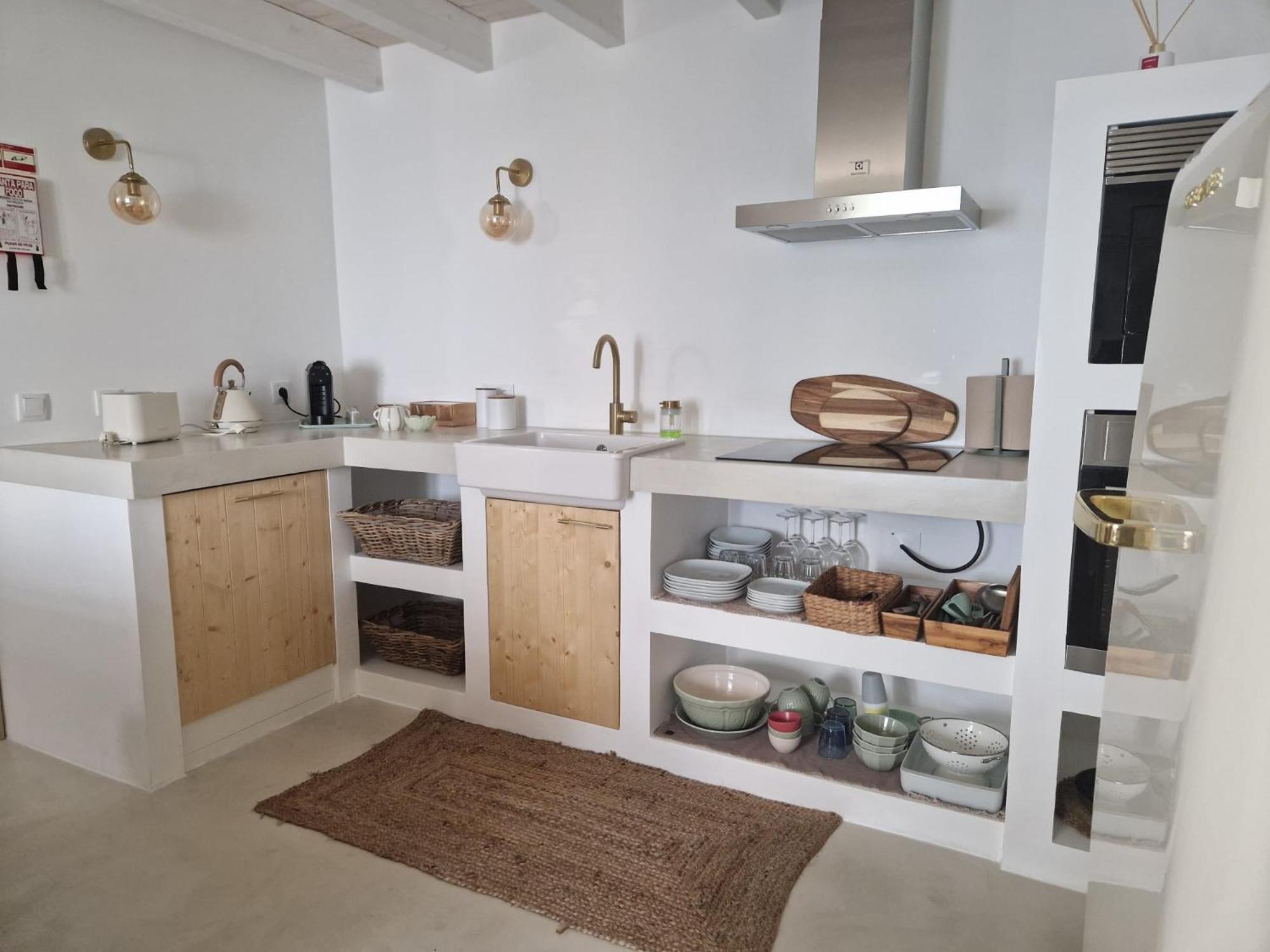 Vila Da Calcada Ao Rio Alcácer do Sal Exteriér fotografie